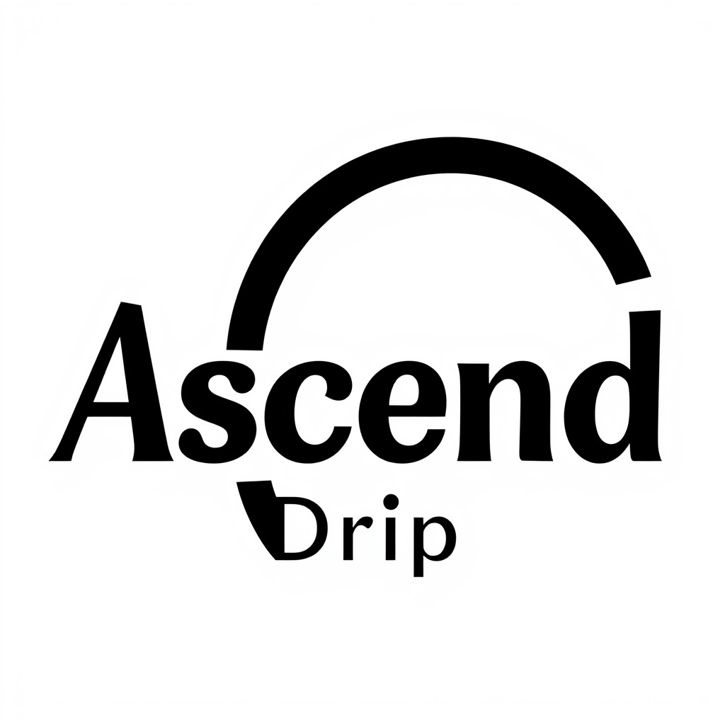 Ascend Drip